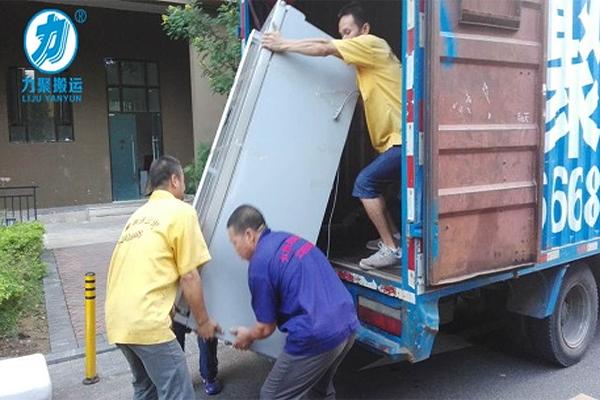 冰箱搬運(yùn)要注意哪些問(wèn)題？